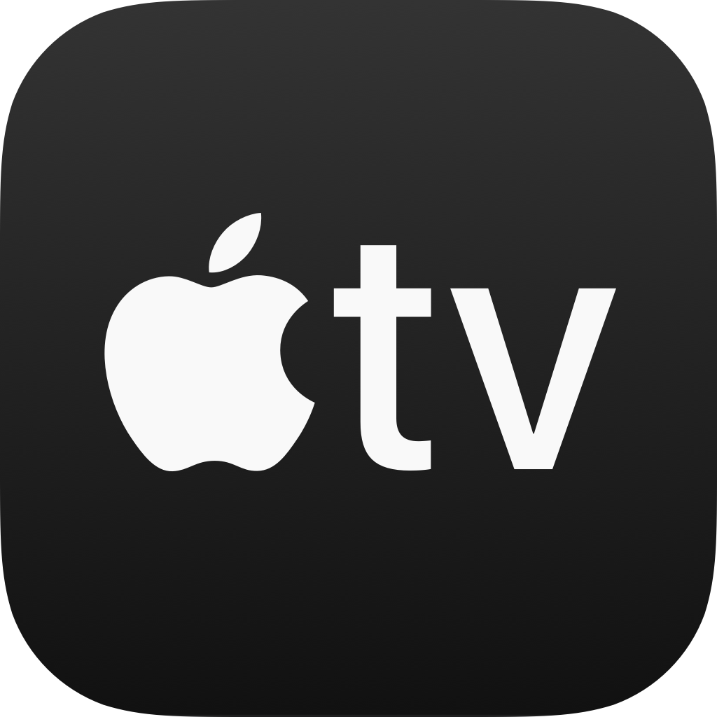 Apple TV 4K device and Siri Remote